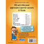 LE LIVRE-OUTIL APPRENDRE A PORTER SECOURS A L'ECOLE - CYCLE 1 (MATERNELLES)