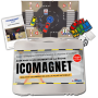KIT PEDAGOGIQUE SÉCURITÉ ROUTIÈRE : PROTECTION DES ACCIDENTS DE LA ROUTE