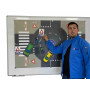 KIT PEDAGOGIQUE SÉCURITÉ ROUTIÈRE : PROTECTION DES ACCIDENTS DE LA ROUTE