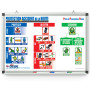 KIT PEDAGOGIQUE SÉCURITÉ ROUTIÈRE : PROTECTION DES ACCIDENTS DE LA ROUTE