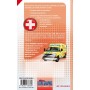LE LIVRE PREMIERS SECOURS SPECIFIQUE SUISSE