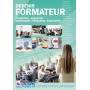 LE LIVRE : DEVENIR FORMATEUR
 Format du livre-Papier
