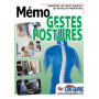 LE MEMO GESTES ET POSTURES