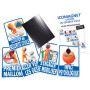 MAGCSC guide et aimants