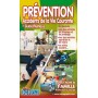 LE GUIDE PRATIQUE : PREVENTION DES ACCIDENTS DE LA VIE COURANTE