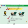 LA CLE USB FORMATEUR PREMIERS SECOURS EN EQUIPE - PSE1