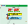 LA CLE USB FORMATEUR PREMIERS SECOURS EN EQUIPE - PSE2