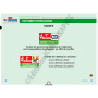 LA CLE USB FORMATEUR PREMIERS SECOURS EN EQUIPE - PSE2