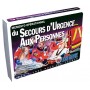 LE MEMENTO OPERATIONNEL DU SECOURS D'URGENCE AUX PERSONNES - DESTOCKAGE
