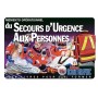LE MEMENTO OPERATIONNEL DU SECOURS D'URGENCE AUX PERSONNES - DESTOCKAGE