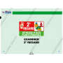 LA CLE USB FORMATEUR PREMIERS SECOURS EN EQUIPE - PSE1