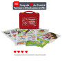 LA MALLETTE : APPRENDRE A PORTER SECOURS - CYCLE 3 (8-12 ANS)