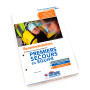 RECOMMANDATIONS PREMIERS SECOURS EN EQUIPE P.S.E. EN FICHES ILLUSTRÉES