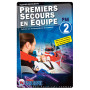 LE LIVRE DE L'EQUIPIER SECOURISTE - PSE 2 - DESTOCKAGE
