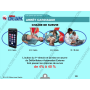 LA CLE USB FORMATEUR : GESTES QUI SAUVENT