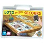 JEU ÉDUCATIF : LOTO DES PREMIERS SECOURS - PSC