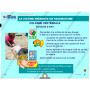 LA CLE USB FORMATEUR : P.S.C.