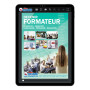 LE LIVRE : DEVENIR FORMATEUR