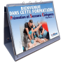 PACK COMPLET : FORMATEUR PREMIERS SECOURS CITOYEN - PSC