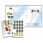 VISIOGRAPH© SAPEURS-POMPIERS : APPAREILS RESPIRATOIRES ISOLANTS - A.R.I.