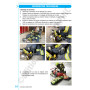 LE MEMENTO OPERATIONNEL SAPEURS-POMPIERS
