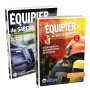 LE PACK DE FORMATION DE L'EQUIPIER DE SAPEUR-POMPIER - SPV-SPP