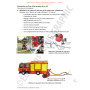LE LIVRE CONDUCTEUR ENGIN-POMPE