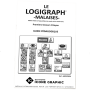 LE LOGIGRAPH MALAISES - P.S.C.1