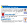 LE MEMENTO DU SECOURISTE - PSE1