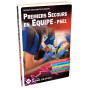 LE LOT DE LIVRES PREMIERS SECOURS EN EQUIPE - PSE1 ET 2