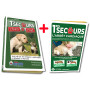 LE GUIDE PRATIQUE : 1ERS SECOURS POUR MON CHIEN ET MON CHAT