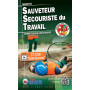 LE MEMENTO INTERACTIF DU SST - SAUVETEUR SECOURISTE DU TRAVAIL
 Format du livre-Papier