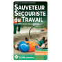 LE MEMENTO INTERACTIF DU SST - SAUVETEUR SECOURISTE DU TRAVAIL
 Format du livre-Papier