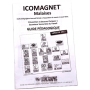 PACK ICOMAGNET© : PREMIERS SECOURS & MALAISES