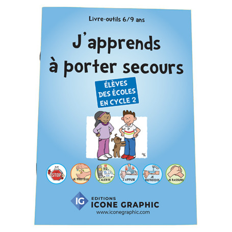 livre enfant aps2
