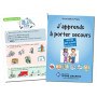LA MALLETTE : APPRENDRE A PORTER SECOURS - CYCLE 2 (6-9 ANS)