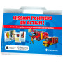 LE JEU ÉDUCATIF : "MISSION POMPIERS EN ACTION !"