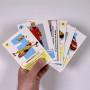 LE JEU ÉDUCATIF : "MISSION POMPIERS EN ACTION !"