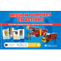 LE JEU ÉDUCATIF : "MISSION POMPIERS EN ACTION !"