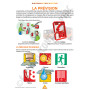 LIVRE INCENDIE EQUIPIER DE PREMIERE INTERVENTION