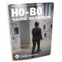 H0-B0 - PERSONNEL NON ELECTRICIEN