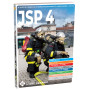 LIVRE DE FORMATION INTERACTIF DU JEUNE SAPEUR-POMPIER CYCLE 4
