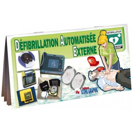 LE MEMENTO DE FORMATION A LA D.A.E.