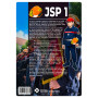 Couverture livre jeune sapeur pompier cycle 1
