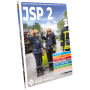 Couverture livre jeune sapeur pompier cycle 2