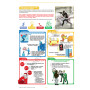 Couverture livre jeune sapeur pompier cycle 2