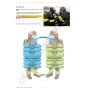 Couverture livre jeune sapeur pompier cycle 2