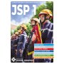 Couverture livre jeune sapeur pompier cycle 1 et 2