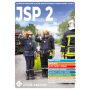 Couverture livre jeune sapeur pompier cycle 1 et 2
