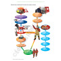 LIVRE DE FORMATION INTERACTIF DU JEUNE SAPEUR-POMPIER CYCLE 4